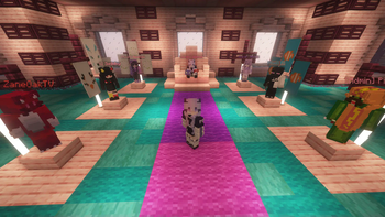 Vibe Tweaks with Shaders