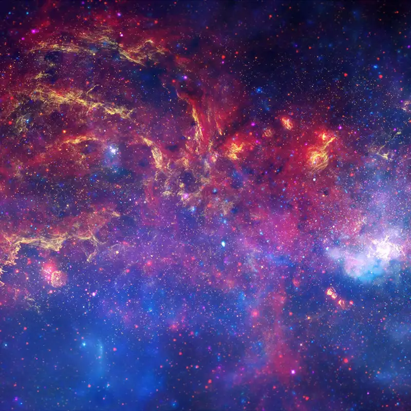 Galaxy Perfected