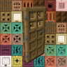 Simplistic 3D Doors
