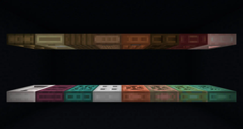 Trapdoor Sides