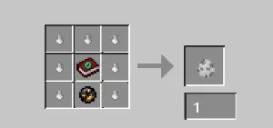 ghast recipe