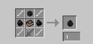 wither skeleton recipe