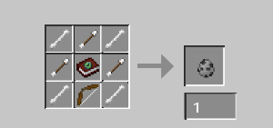 skeleton recipe