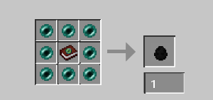 enderman recipe