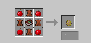 horse recipe