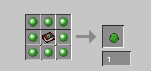 slime recipe