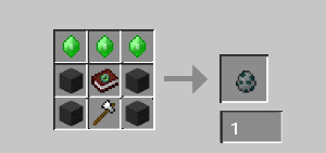 vindicator recipe