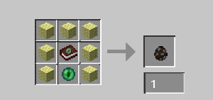 endermite recipe