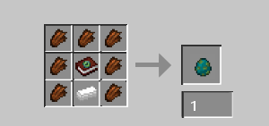 zombie recipe