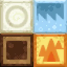 Elemental Paintings
