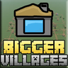 N_'s Bigger Villages!