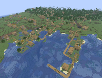 Plains Village