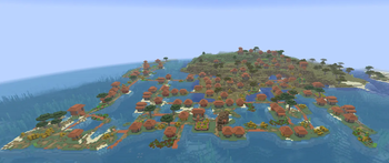 Savanna Village