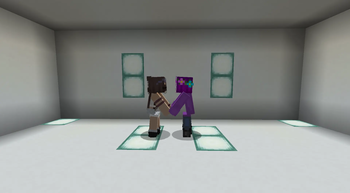 Kissing Animation 0.1.0