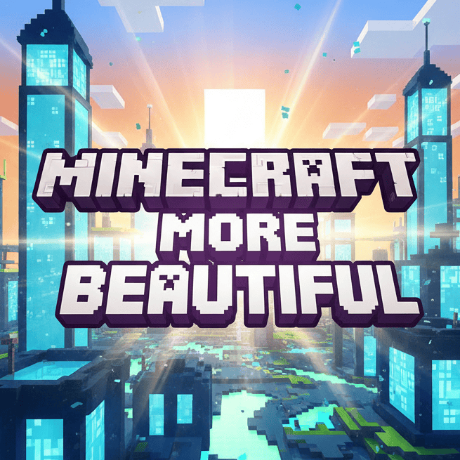 MC More Beautiful
