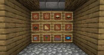 Items