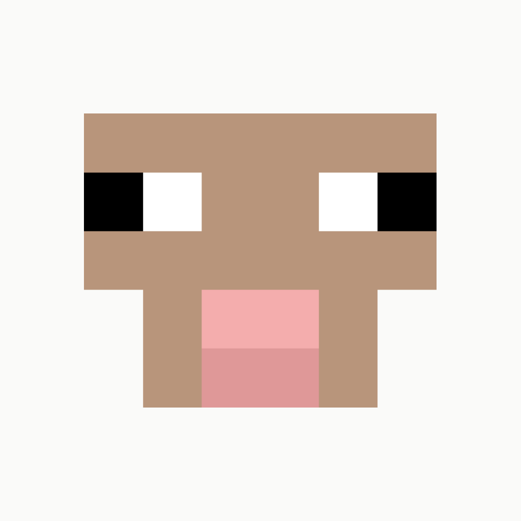 Glow Sheep
