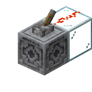 Lodestone Redstone