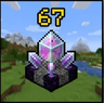 CrystalCounter
