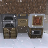 Snowy Tweaks