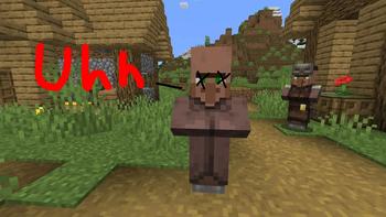 low quality recreation of gameplay