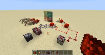 Redstone