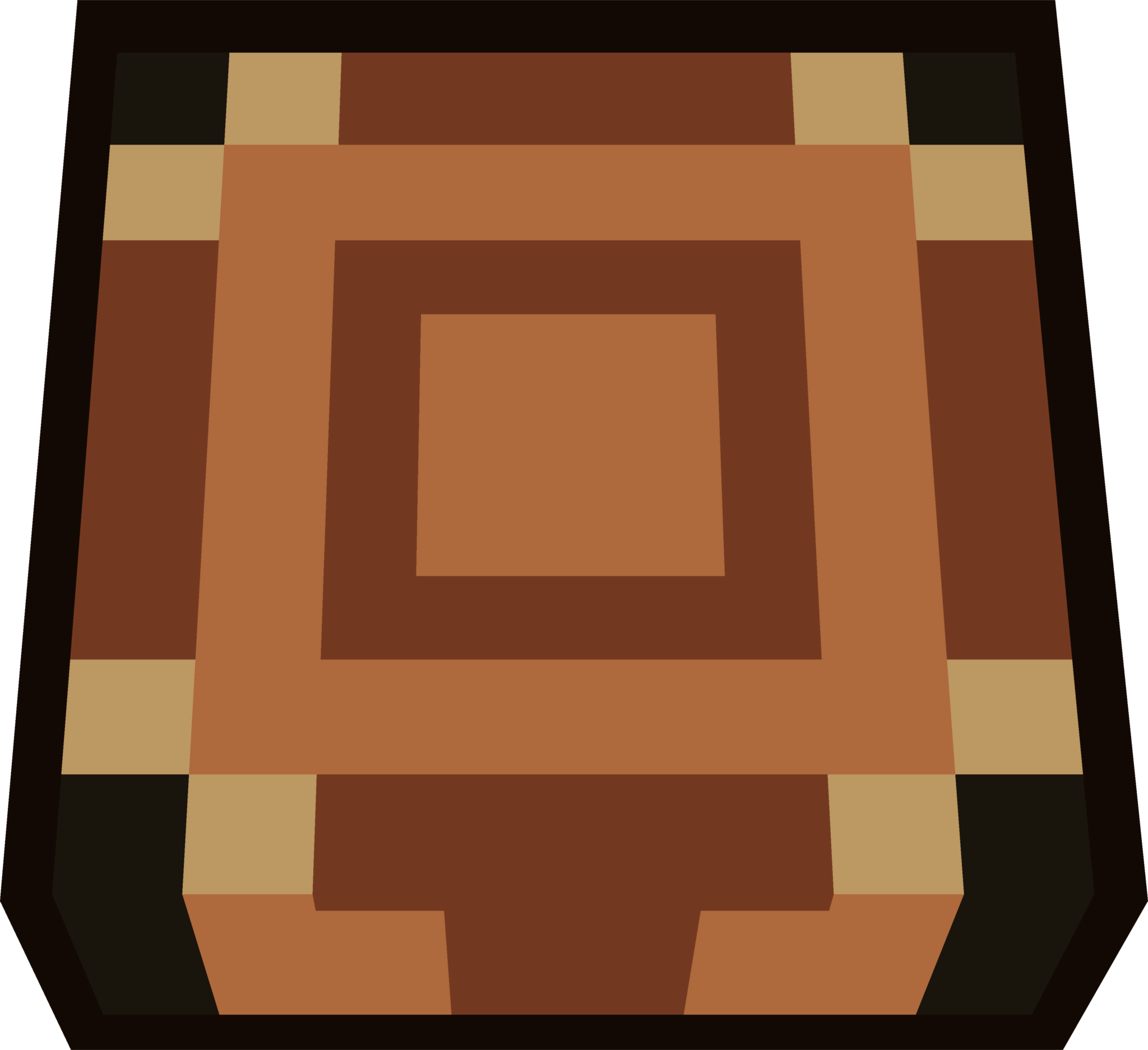Re-Crafted