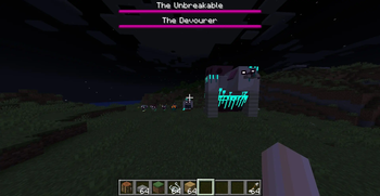 Horde Of The Spore