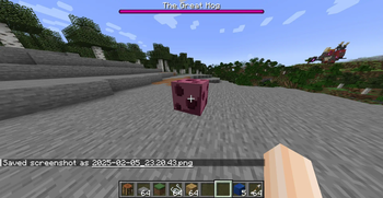 Spore