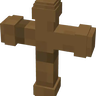 Doors Crucifix