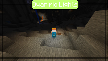Dynamic Lights