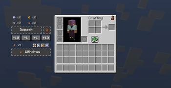 Chremastics — screenshot 2