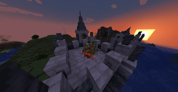 Holyhell — screenshot 2