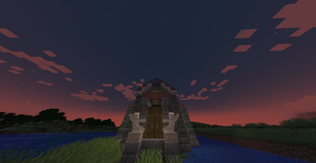 Holyhell — screenshot 3
