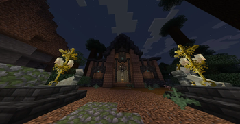 Ossuary