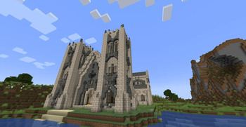 Holyhell — screenshot 4
