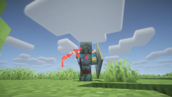 Full armor set