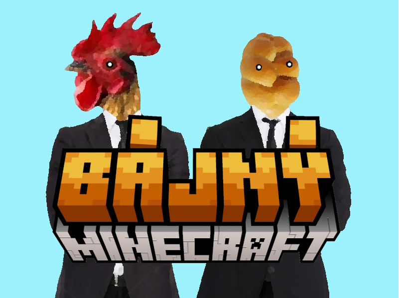 Bájný MC