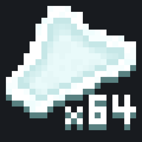 Faithful Imprints 64x