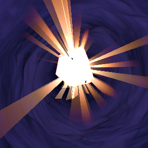 Temporal Rifts