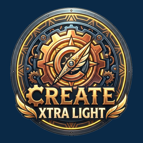 Create Xtra Light