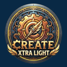 Create Xtra Light
