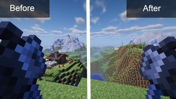 In Game Comparison
