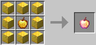 Balanced Craftable Enchanted Golden Apple