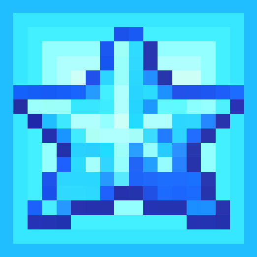 Mana Crystals