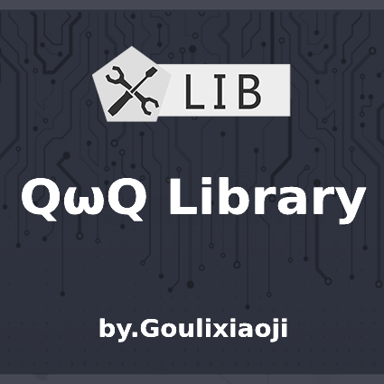 QωQ Library
