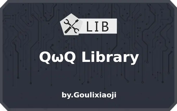 QωQ Library