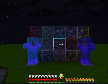 raypack v2 — screenshot 2