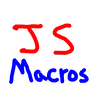 JsMacros Reloaded logo