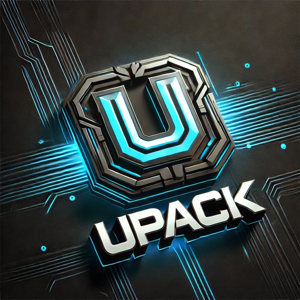 Simple uPack